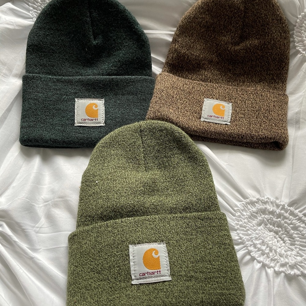 Carhartt hats